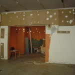 Winkelrenovatie Closed te Antwerpen