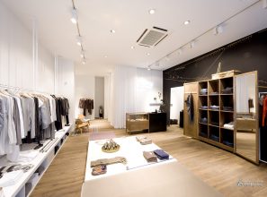 Renovatie Closed Antwerpen