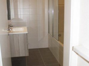 Renovatie badkamer Berchem