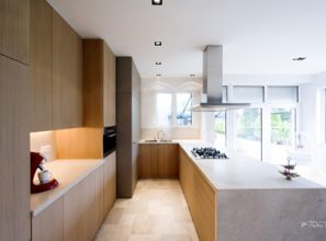 Woningrenovatie Borsbeek