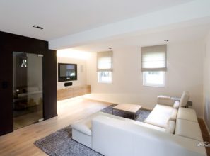 Woningrenovatie St. Job