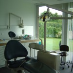 Renovatie tandartspraktijk