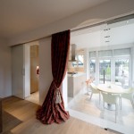 Woning te Borsbeek