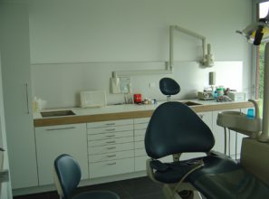 Tandartspraktijk