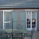 Woning St. Job