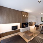 Woning te Borsbeek
