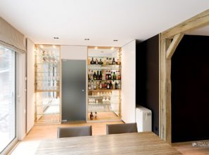 Renovatie woning te St. Job