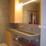 Badkamer te Kontich