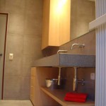 Badkamer te Kontich