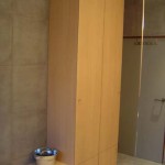 Badkamer te Kontich