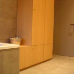 Badkamer te Kontich