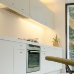 Renovatie woning Antwerpen