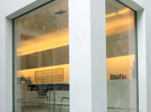 Renovatie woning Antwerpen