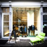 Winkelrenovatie Stay te Antwerpen