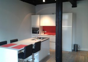 Duplex Antwerpen