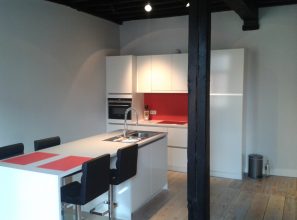 Duplex Antwerpen