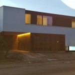 Villa renovatie Hove