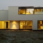 Villa renovatie Hove