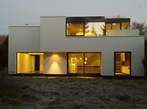 Villa renovatie Hove