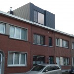 Renovatie Deurne