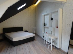 City Flats & Suits Antwerpen