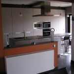 Renovatie woning Hofstade