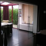 Renovatie woning Hofstade
