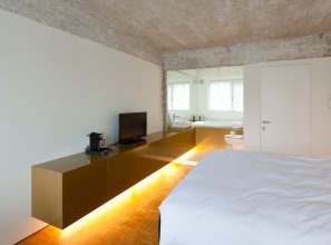 B&B Falconplein Antwerpen