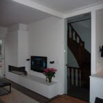 Renovatie woning Niel