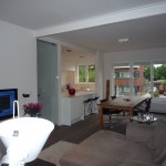Renovatie woning Niel