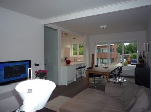 Renovatie woning Niel