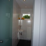Renovatie woning Niel