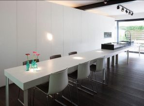 Woning Mortsel
