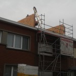 Renovatie Deurne