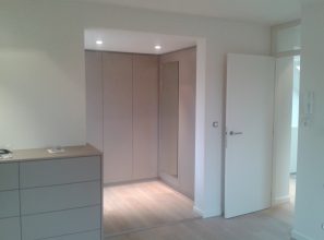 Renovatie woning Kapellen