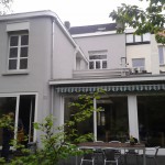 Woning Borgerhout