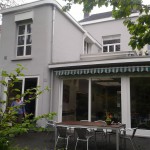 Woning Borgerhout