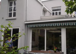 Woning Borgerhout