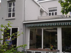 Woning Borgerhout