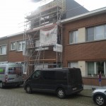 Renovatie Deurne