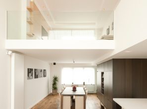 Woningrenovatie Ekeren