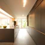 Keukenrenovatie Borgerhout