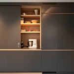 Keukenrenovatie Borgerhout