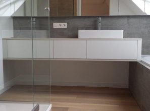 Renovatie zolder Schoten