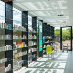 nieuwbouw apotheek Berendrecht