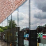 nieuwbouw apotheek Berendrecht