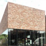 nieuwbouw apotheek Berendrecht