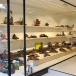 Winkelrenovatie David schoenen te Brasschaat