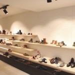 Winkelrenovatie David schoenen te Brasschaat