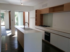 Renovatie/uitbreiding woning – Deurne